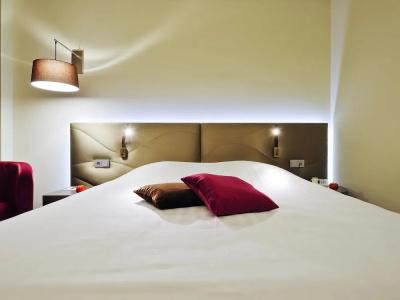Mercure City Groningen Martiniplaza - 60