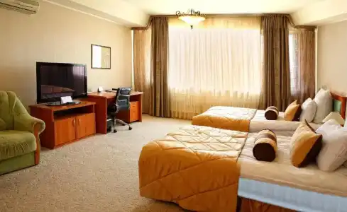 Golden Dragon ApartHotel - 23