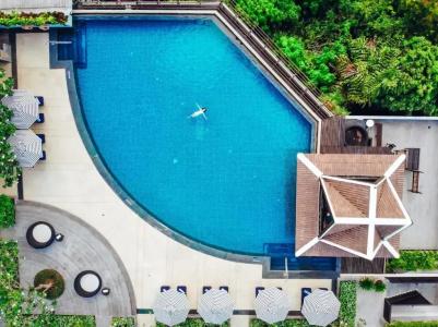InterContinental Koh Samui Resort by IHG - 16