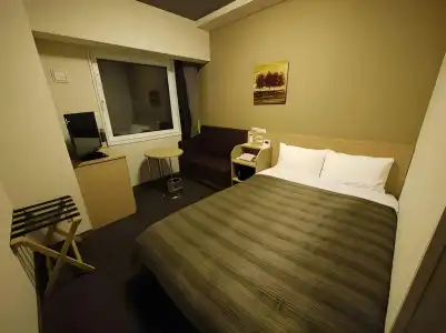 Route Inn Hitachinaka - 18