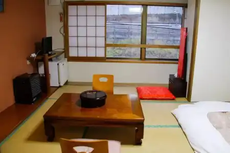 Oyado Matsubaya - 16