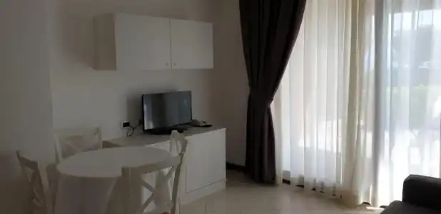 Le Corti del Lago - Apartments - 1