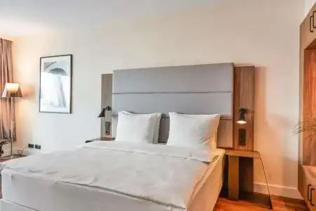 Radisson Blu, Frankfurt - 30