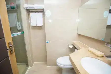 GreenTree Alliance Shenzhen Shekou Sea World - 38