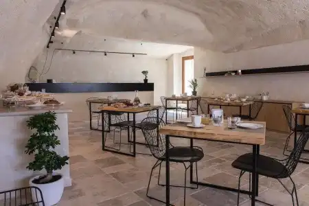 Residence Masseria Santa Lucia - 29