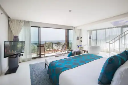 Marrakesh Hua Hin Resort & Spa - 5