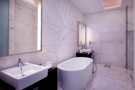 Grand Mercure Jakarta Harmoni - 7