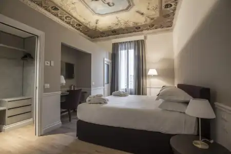 Palazzo Castri 1874 Spa & Garden - 22