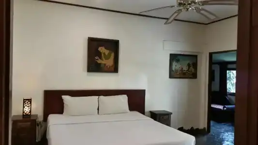Papillon Resort - 87