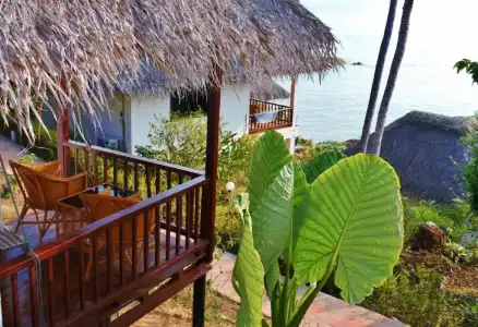 Lamai Bayview Boutique Resort - 75