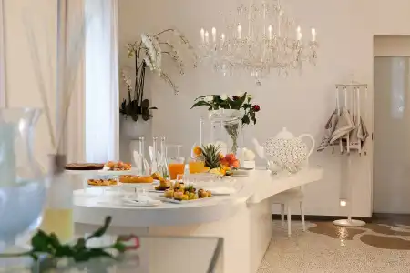 Eurostars Florence Boutique - 10