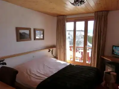 Ermitage Verbier - 29