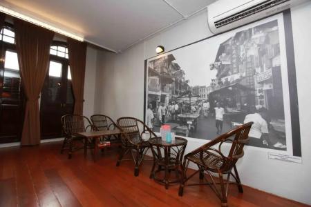 The Initial Residence - 4