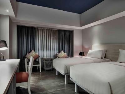 Mercure Convention Center Ancol - 82
