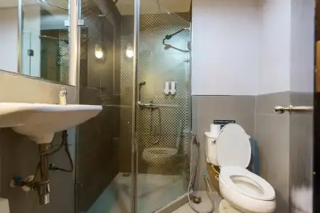 Jellybean The Blocks Hostel Sukhumvit 10 - 6