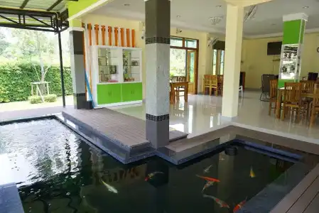Aranya Resort - 11