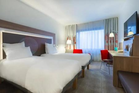 Novotel Katowice Centrum - 73