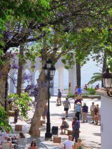 Puerta del Mar - Adults Recommended - 20