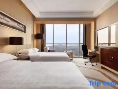 Sheraton Zhenjiang - 81