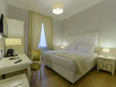Gravina Suite Frattina - 68