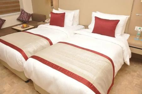 Days by Wyndham Jaipur Tonk Road - 29