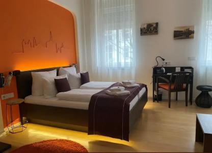 sevenDays BoardingHouse - 54