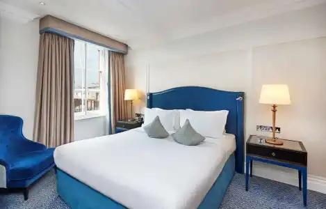 The Waldorf Hilton, London - 89