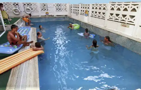 Kleopatra Bebek - 19