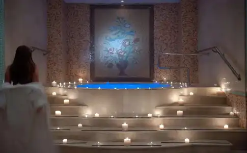 Le Royal Amman - 32