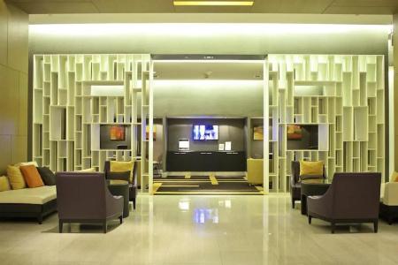 Paradox Bangkok Sukhumvit - 10