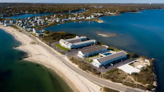 InnSeason Resorts Surfside - 13