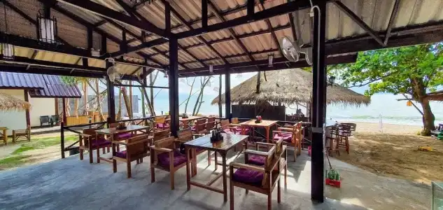 Harry's Sunset Klong Nin Beach - 23