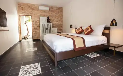 La Casita Saigon - 14
