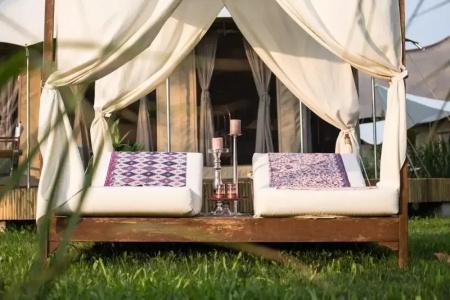 Glamping Canonici di San Marco - 32