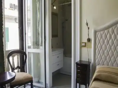 B&B Art Suite Santa Brigida - 35