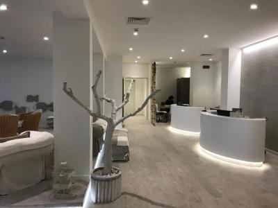 Stellamare Beach - 1