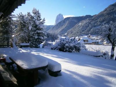 Garni Alba Bed & Breakfast - 1