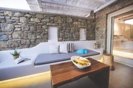 Balius Mykonos - 143