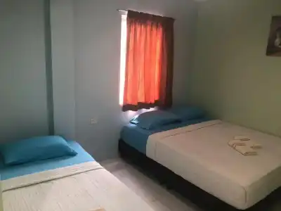 Best Seven Motel - 18
