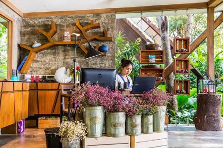 The Monttra Pattaya - 24