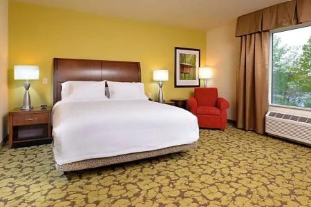 Hilton Garden Inn Greensboro Airport - 137