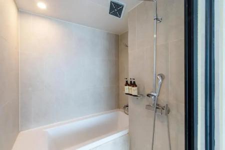 BrownDot Incheon Songdo - 97