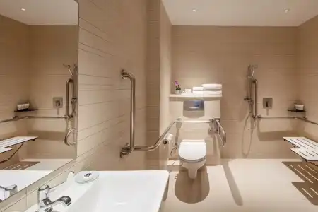 Pan Pacific Serviced Suites Orchard, Singapore - 95