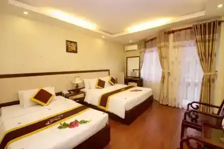 Luxury Nha Trang - 22