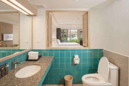 Phuket Orchid Resort and Spa - 63