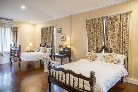 Rosario Oasis Resort - SHA Plus - 72
