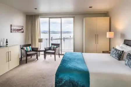 Trinity Wharf Tauranga - 155