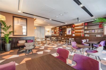 Doubletree by Hilton Paris Boulogne - 25