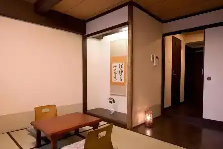 Matsubaya Ryokan - 6
