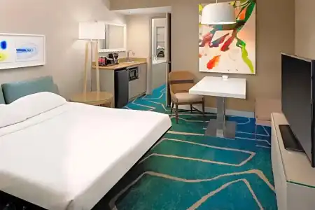 Embassy Suites by Hilton San Diego Bay Downtown - 60